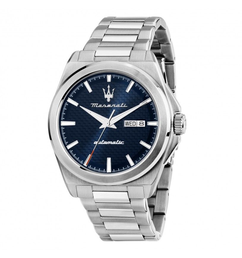 OROLOGIO MASERATI VELOCITA' R8823152002