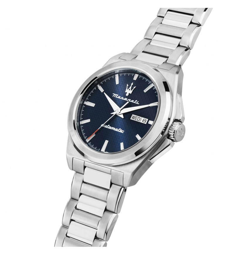 OROLOGIO MASERATI VELOCITA' R8823152002