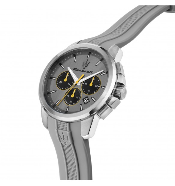 OROLOGIO MASERATI SUCCESSO R8871621043