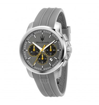 OROLOGIO MASERATI SUCCESSO R8871621043