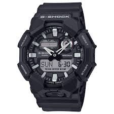 OROLOGIO G-SHOCK CLASSIC GA-010-1AER