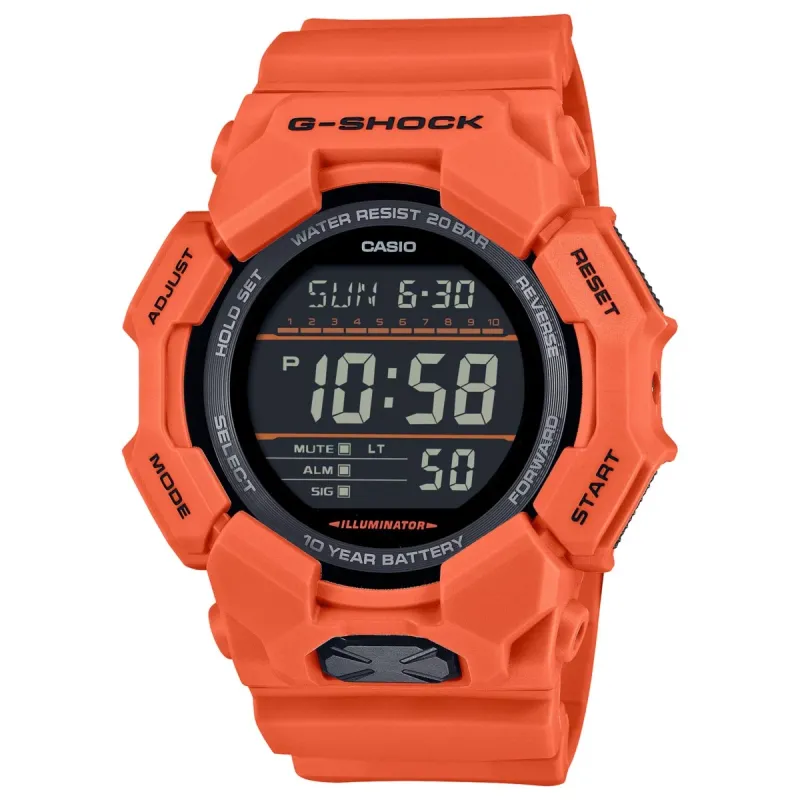 OROLOGIO G-SHOCK CLASSIC GD-010-4ER