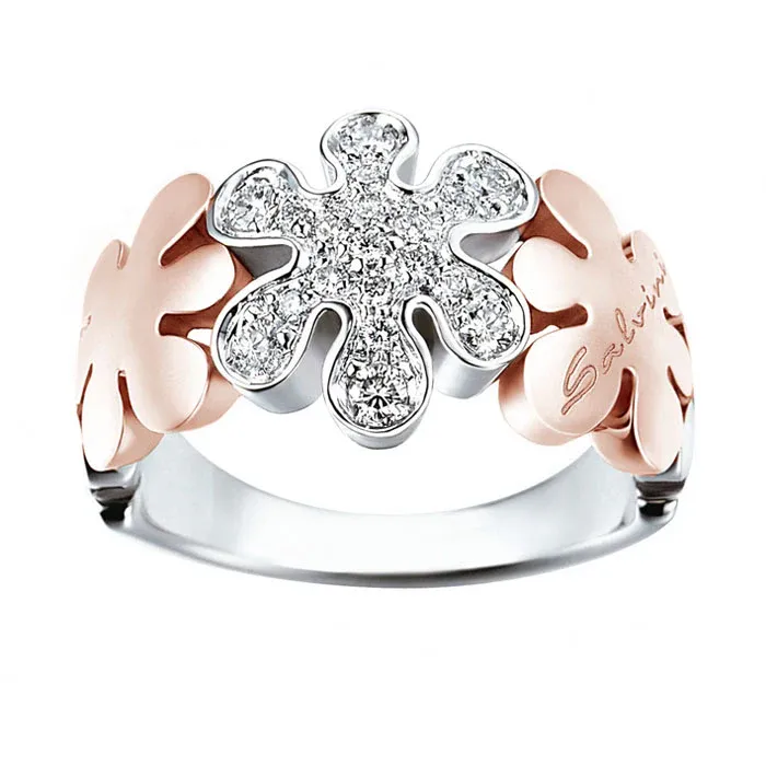 ANELLO SALVINI JOLIE