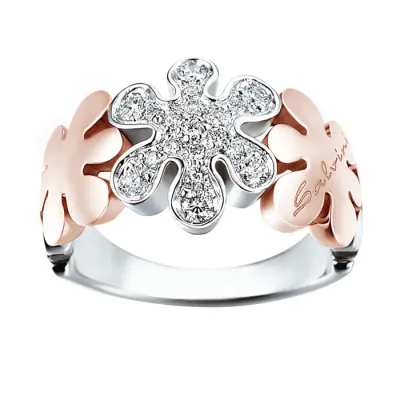 ANELLO SALVINI JOLIE