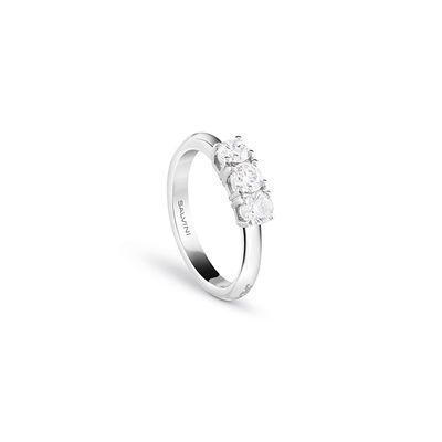 ANELLO TRILOGY SALVINI DESIDERIA