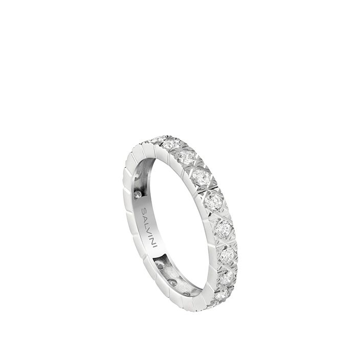 ANELLO ETERNELLE SALVINI