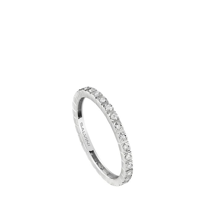 ANELLO ETERNELLE SALVINI