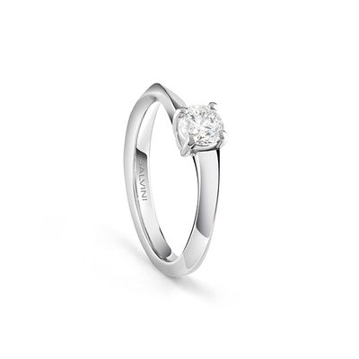 ANELLO SOLITARIO SALVINI DESIDERIA