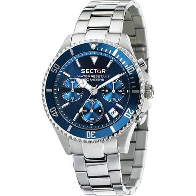 OROLOGIO SECTOR 230 43mm R3273661007