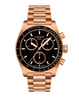 OROLOGIO TISSOT PR516 QUARTZ CHRONOGRAPH T1494173305100