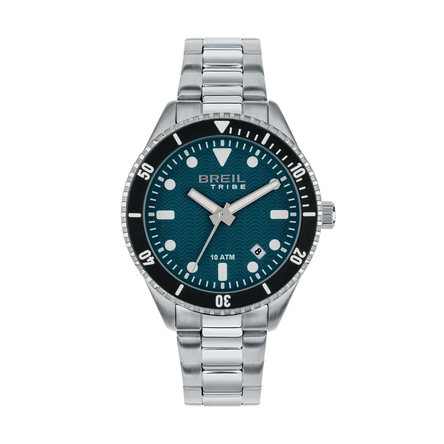 OROLOGIO BREIL TRIBE OVERHAND EW0740