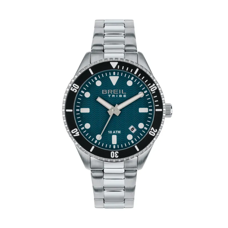 OROLOGIO BREIL TRIBE OVERHAND EW0740
