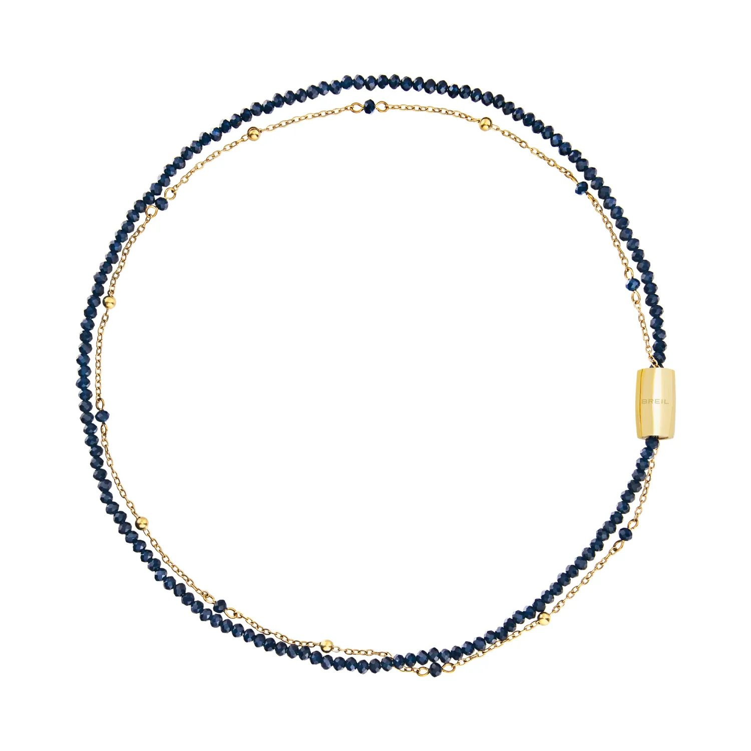 COLLANA BREIL MAGNETICA SYSTEM TJ3765