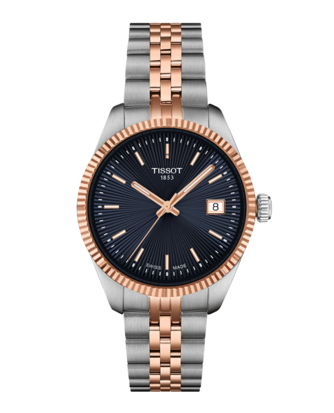 OROLOGIO TISSOT BALLADE 34mm T1562102204100