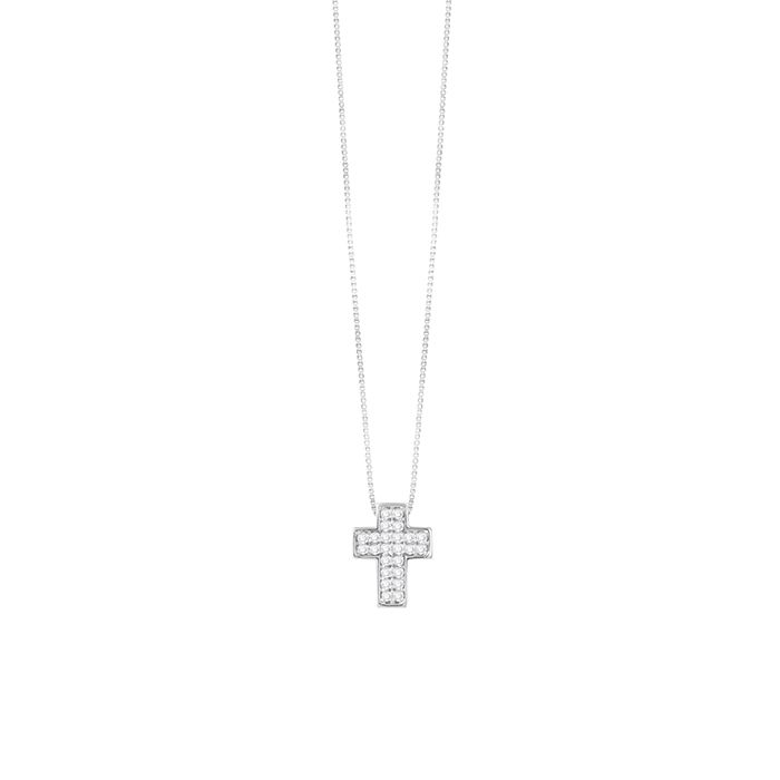 COLLIERINO BLISS LE FORME - CROCE