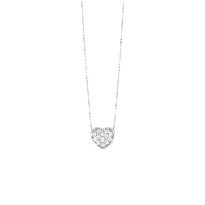 COLLIERINO BLISS LE FORME - CUORE
