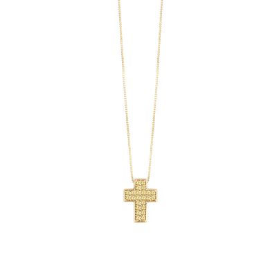 COLLIERINO BLISS LE FORME - CROCE