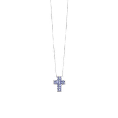 COLLIERINO BLISS LE FORME - CROCE