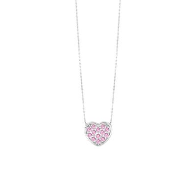 COLLIERINO BLISS LE FORME- CUORE