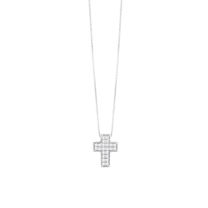 COLLIERINO BLISS LE FORME - CROCE