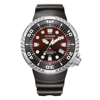 OROLOGIO CITIZEN PROMASTER DIVER'S 300M BN1024-01Z