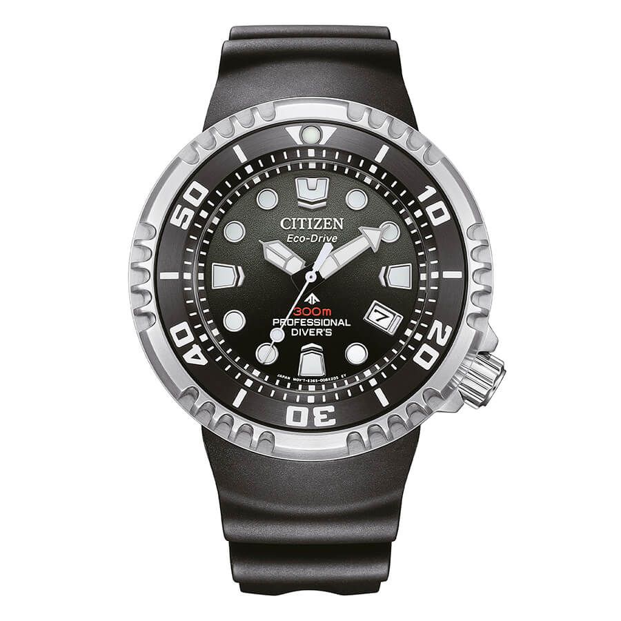 OROLOGIO CITIZEN PROMASTER DIVER'S 300M BN1024-01E