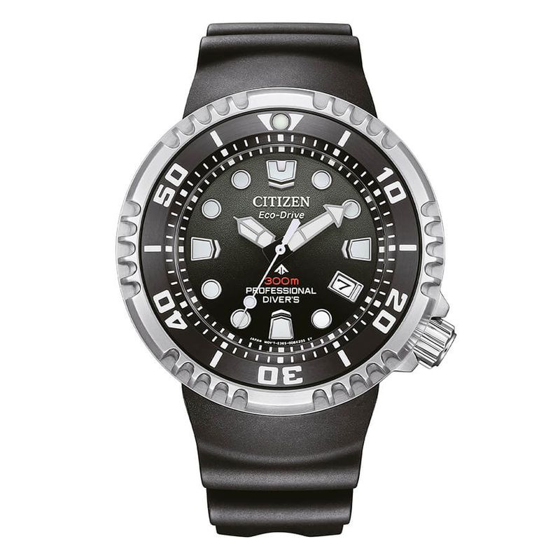 OROLOGIO CITIZEN PROMASTER DIVER'S 300M BN1024-01E