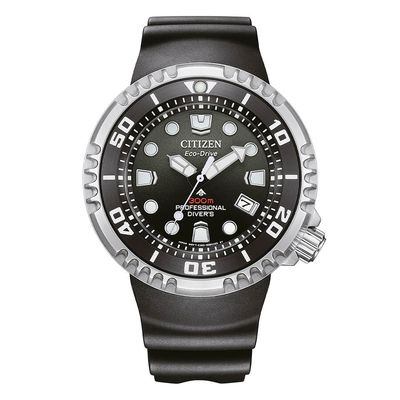 OROLOGIO CITIZEN PROMASTER DIVER'S 300M BN1024-01E