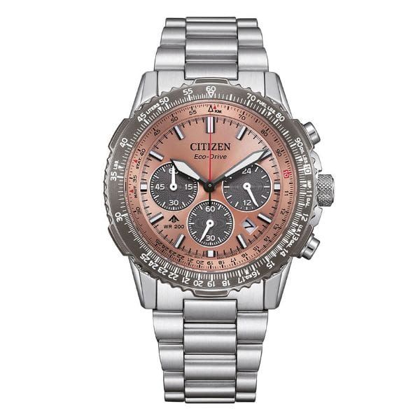 OROLOGIO CITIZEN PROMASTER NAVIHAWK CA4664-60X
