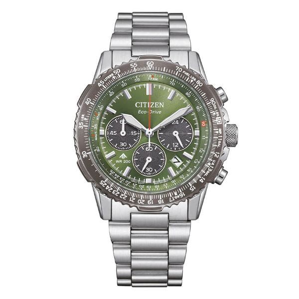 OROLOGIO CITIZEN PROMASTER NAVIHAWK CA4664-60W