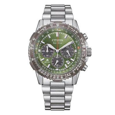 OROLOGIO CITIZEN PROMASTER NAVIHAWK CA4664-60W