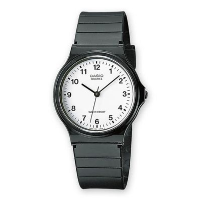 OROLOGIO CASIO TIMELESS MQ-24-7BLLEG