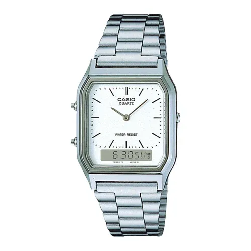 OROLOGIO CASIO VINTAGE EDGY AQ-230A-7DMQYES
