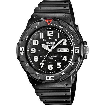 OROLOGIO CASIO MRW-200H-1BVEG