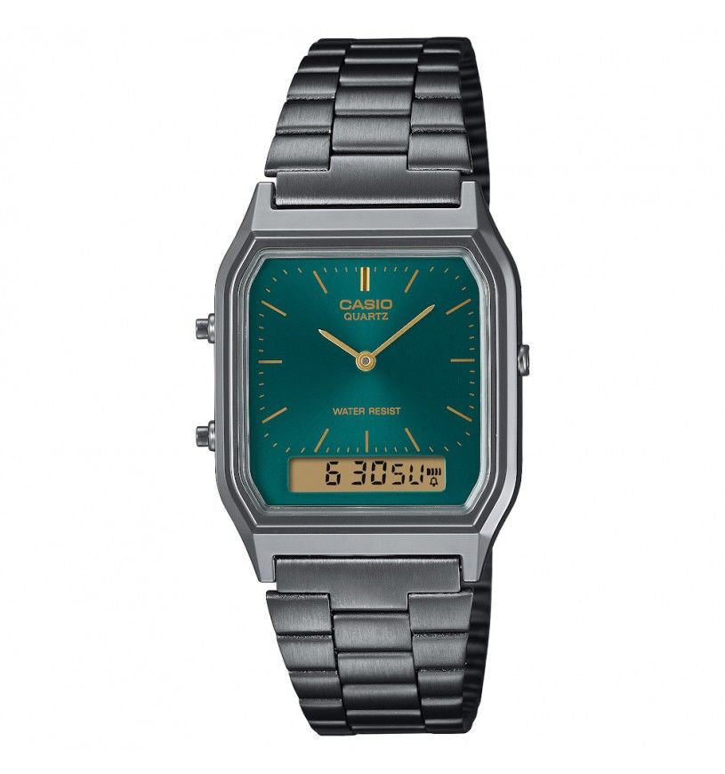 OROLOGIO CASIO EDGY AQ-230EGG-3AEF