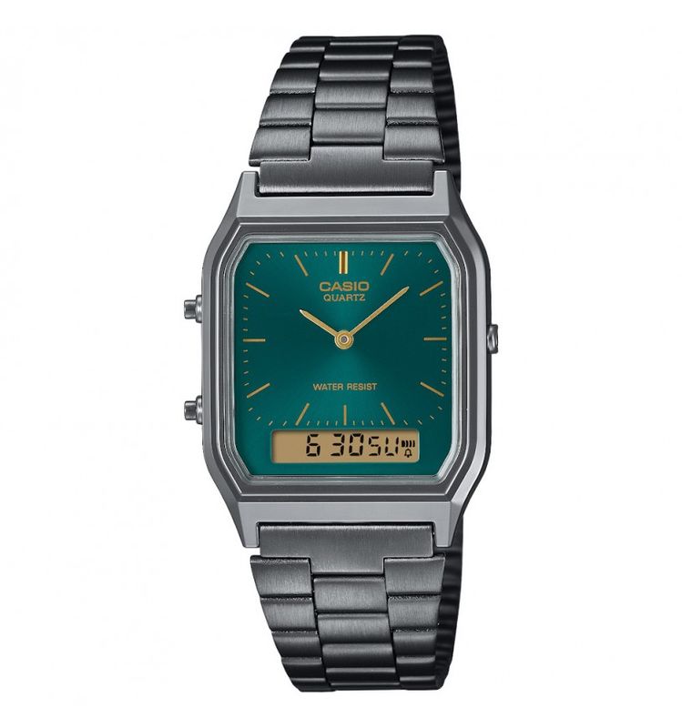 OROLOGIO CASIO EDGY AQ-230EGG-3AEF
