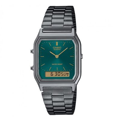 OROLOGIO CASIO EDGY AQ-230EGG-3AEF