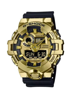 OROLOGIO G-SHOCK G-STEEL GM-700G-9AER