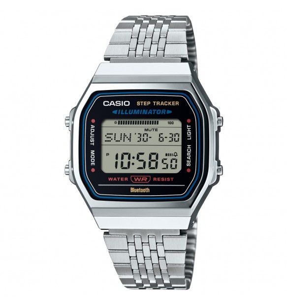 OROLOGIO CASIO VINTAGE ABL-100WE-1AEF