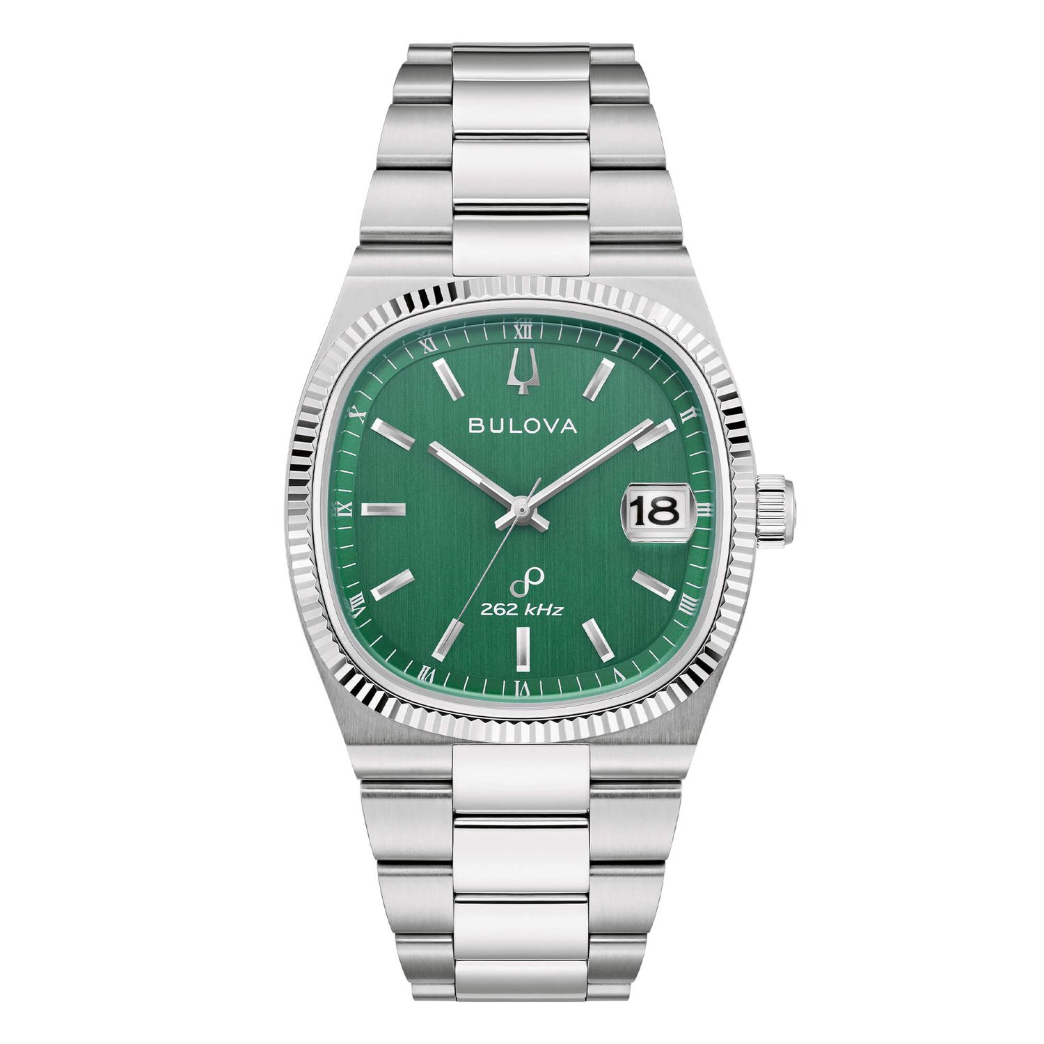 OROLOGIO BULOVA SUPER SEVILLE 96B439
