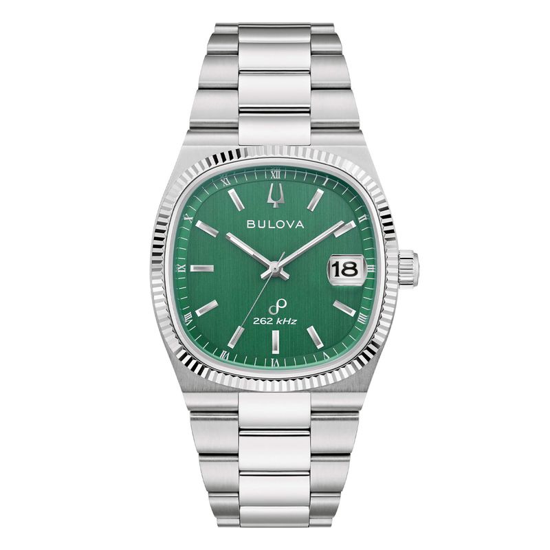 OROLOGIO BULOVA SUPER SEVILLE 96B439