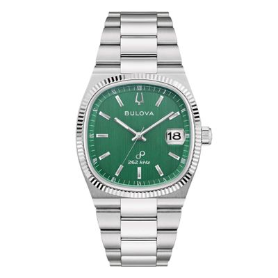 OROLOGIO BULOVA SUPER SEVILLE 96B439