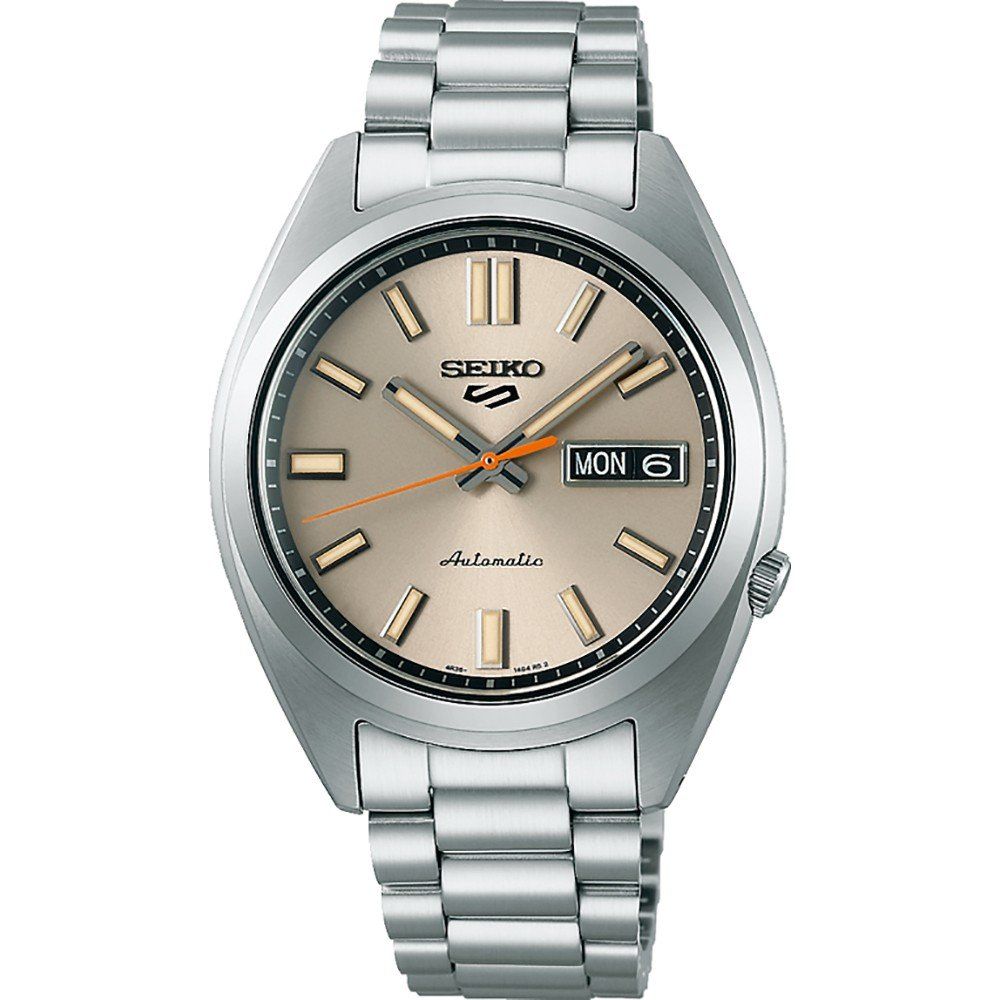 OROLOGIO SEIKO 5 SPORTS SRPK91K1