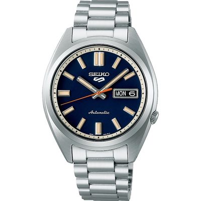 OROLOGIO SEIKO SPORT 5 SRPK87K1