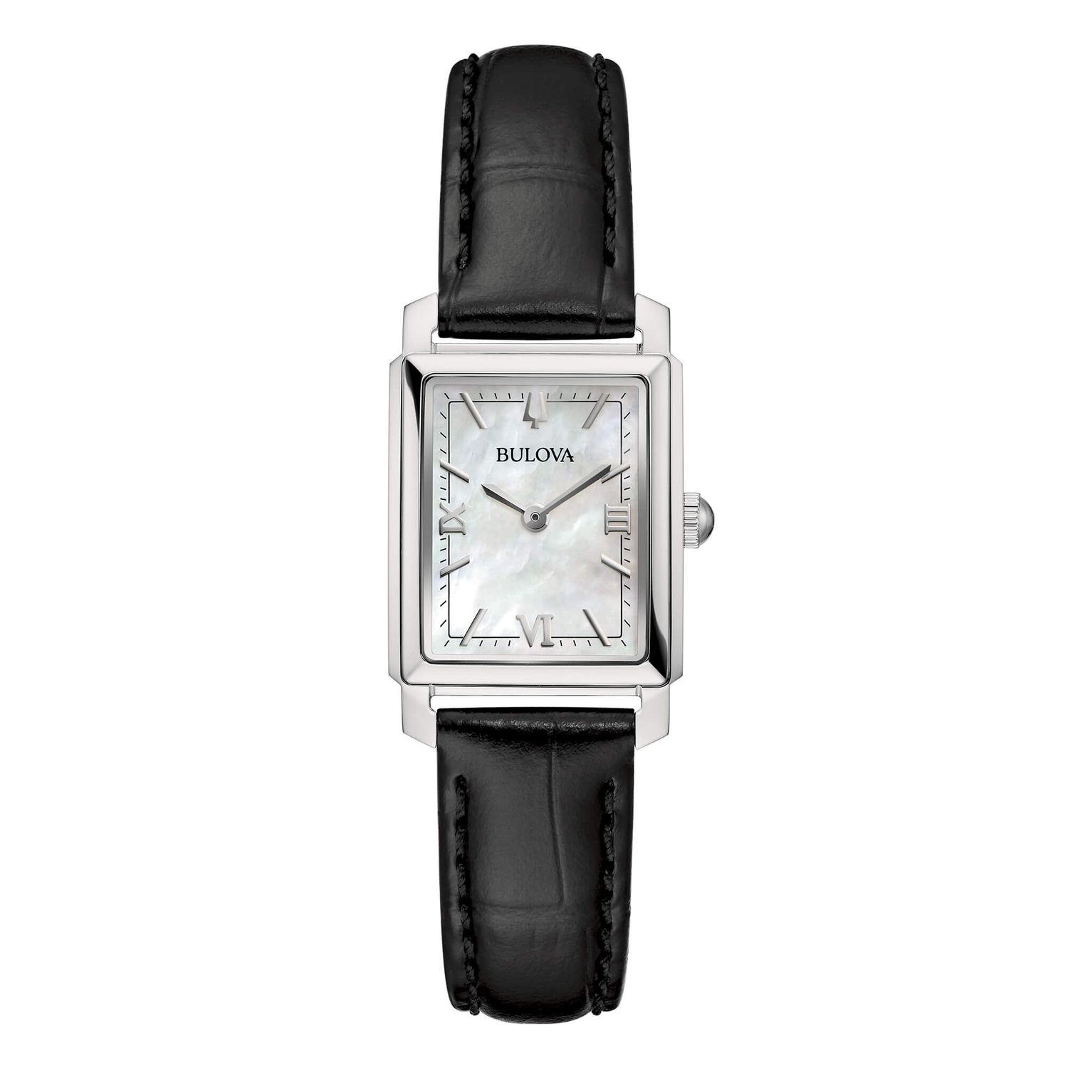 OROLOGIO BULOVA SUTTON TANK 96L330