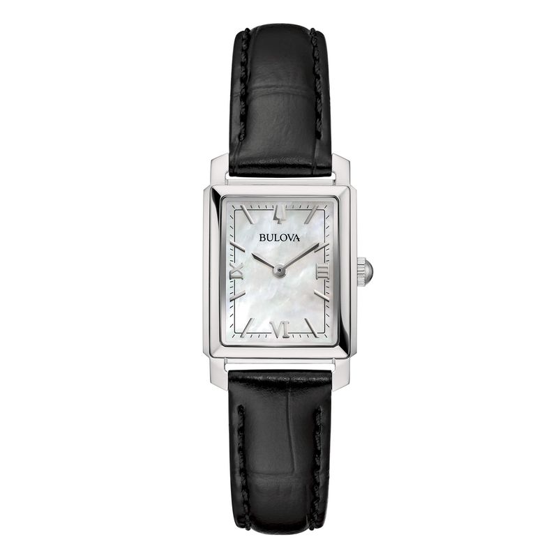 OROLOGIO BULOVA SUTTON TANK 96L330