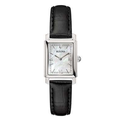 OROLOGIO BULOVA SUTTON TANK 96L330
