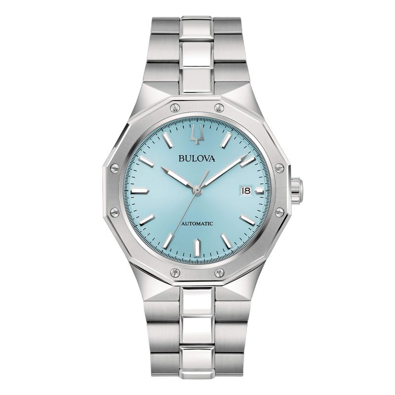 OROLOGIO BULOVA OCTAGON AUTOMATIC 96B462