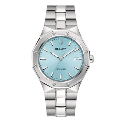 OROLOGIO BULOVA OCTAGON AUTOMATIC 96B462