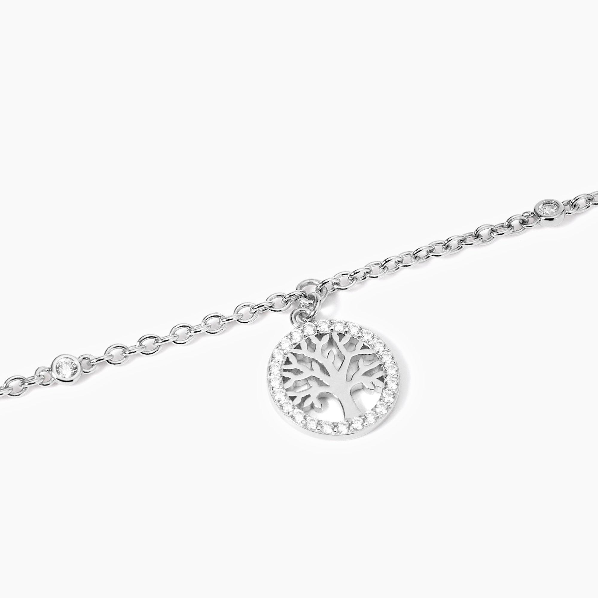 Mabina Bracciale con albero della vita